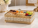 Luxury Ornate Jewelry Box